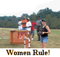Women Rule!